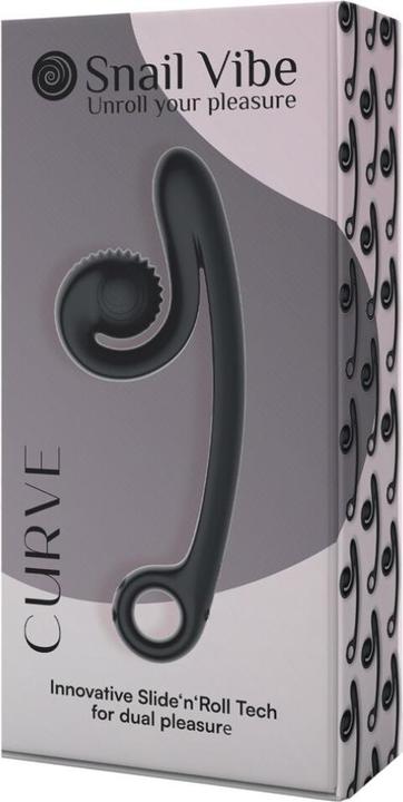 Immagine prodotto Snail Vibe Curva