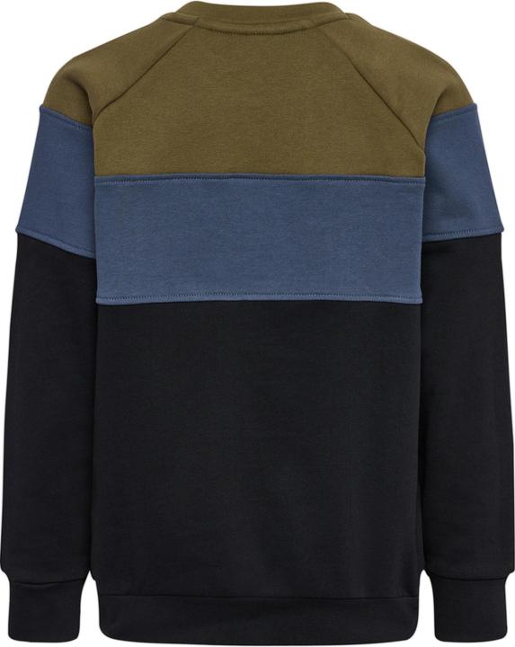 Produktbild hummel Hmlclaes Sweatshirt (140)