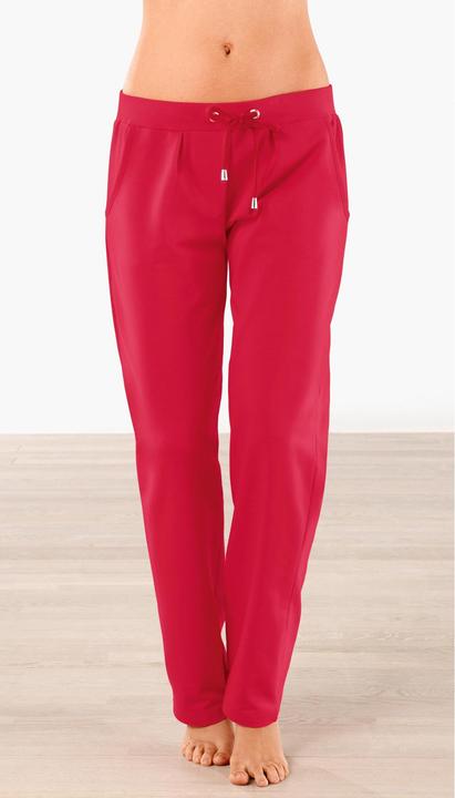 Produktbild Erwin Müller Damen-Freizeithose lang (44, 46)