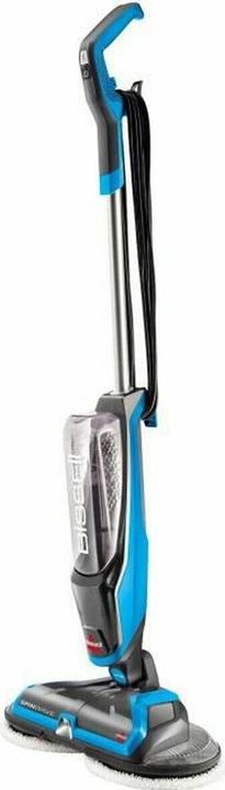 Bissell Spin Wave