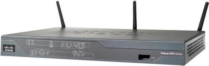 Image du produit Cisco 887va