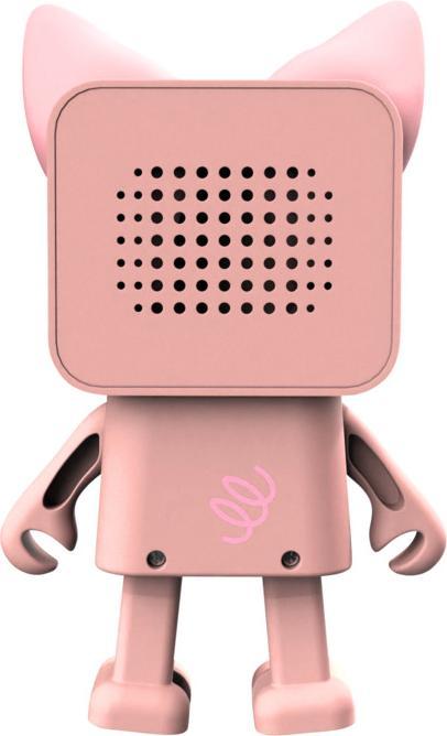 Produktbild Mobility on Board Dancing Animal speaker Schwein (4 h, Akkubetrieb)