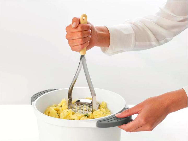 Actual product image Brabantia Tasty+