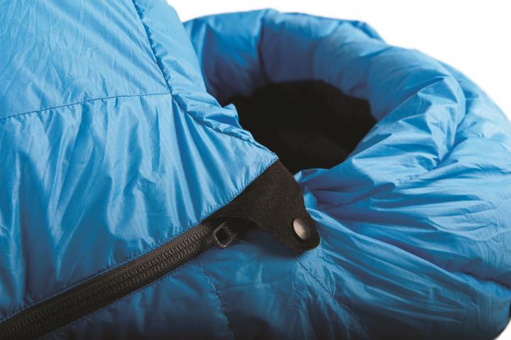 Produktbild Sea To Summit Talus TSI Sleeping Bag Long left