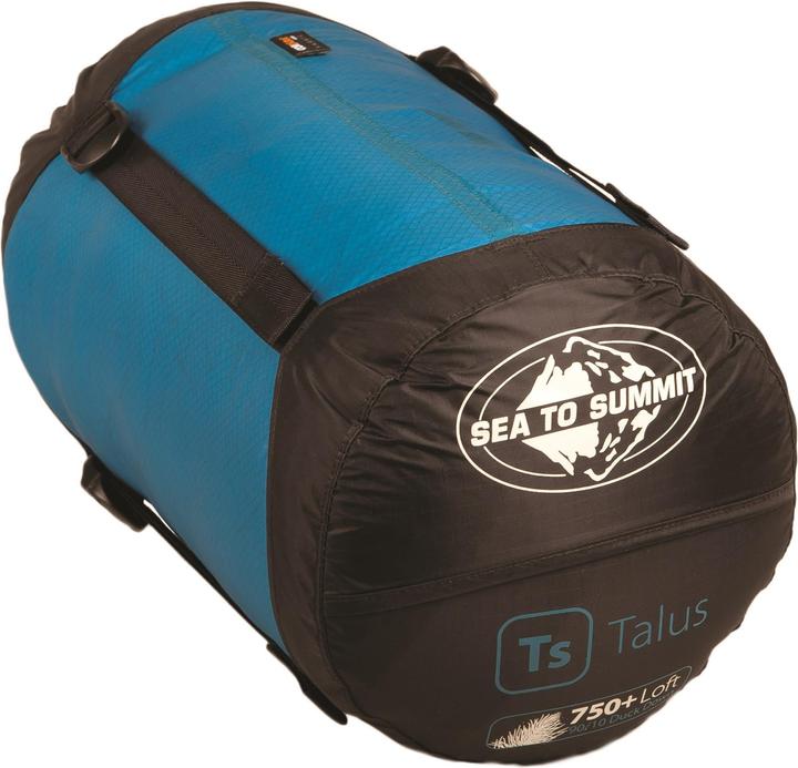Produktbild Sea To Summit Talus TSI Sleeping Bag Long left