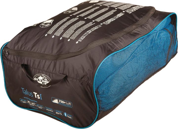 Produktbild Sea To Summit Talus TSI Sleeping Bag Long left