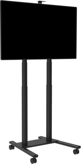 Produktbild Multibrackets Kamerahalter Universal, 55" - 110", schwarz (Wand, 110")