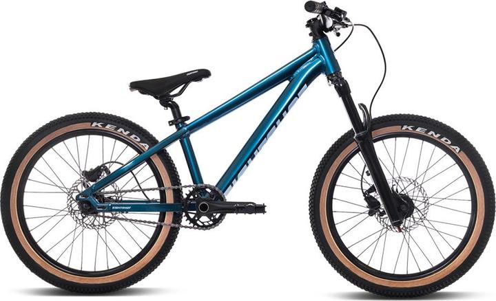 Actual product image Eightshot JAMBAM 20 (20")