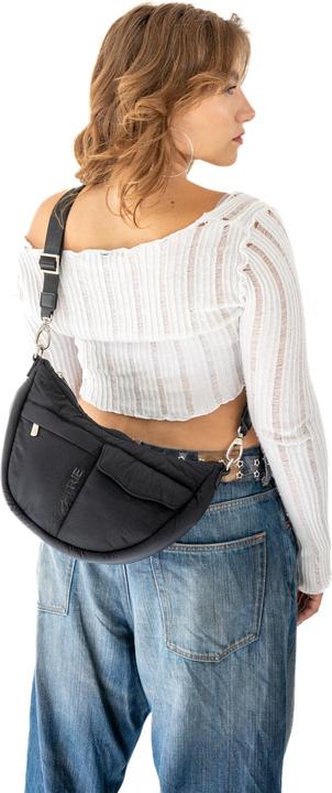 Image du produit Expatrié Sac demi-lune Vivy