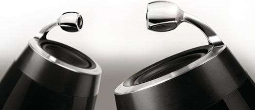 Immagine prodotto Philips Fidelio DS9800W (Corrente elettrica)