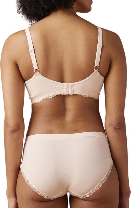 Produktbild Envie de Fraise 3er-Pack nahtlose Umstands-Shortys (42, 3er Pack)