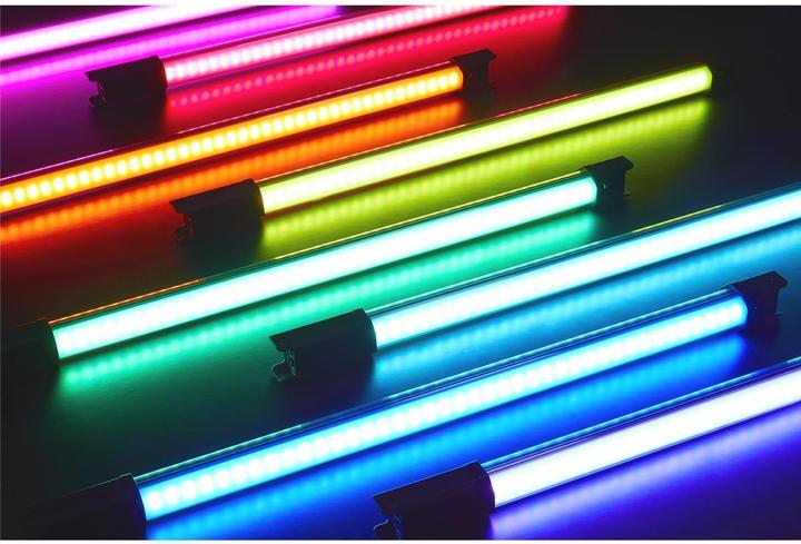Actual product image Godox GO TL60 (Further permanent lights)