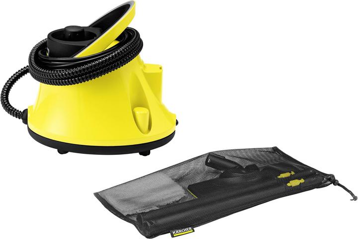 Image du produit Kärcher SC 2 Deluxe EasyFix (3.20 bar, 1500 W)