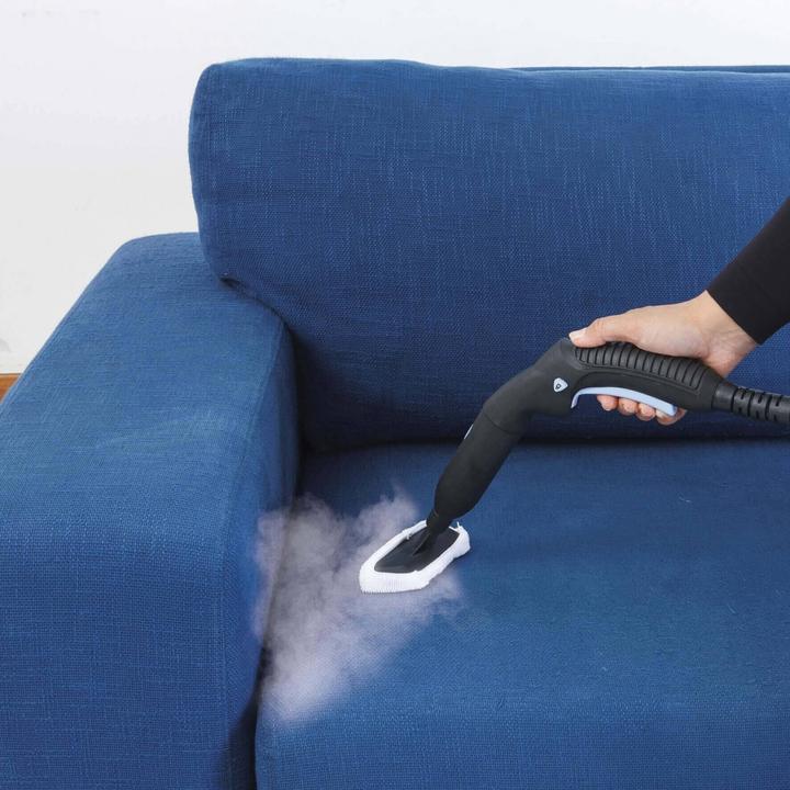 Immagine prodotto Ariete Xvapor Comfort (5 bar, 1500 W)