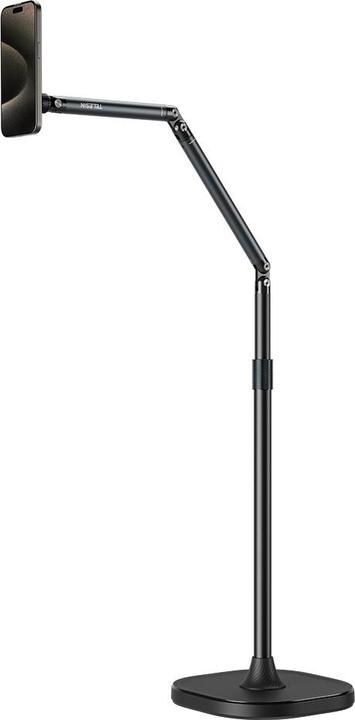 Produktbild Telesin Mobile Video Live Streaming Floor Stand with Magsafe (iPhone 13)