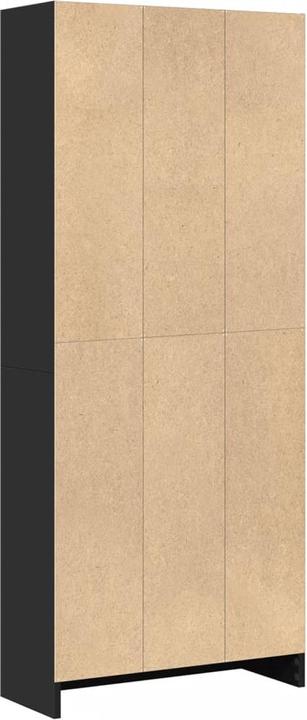 Produktbild VidaXL Bücherregal (60 x 24 x 143 cm)
