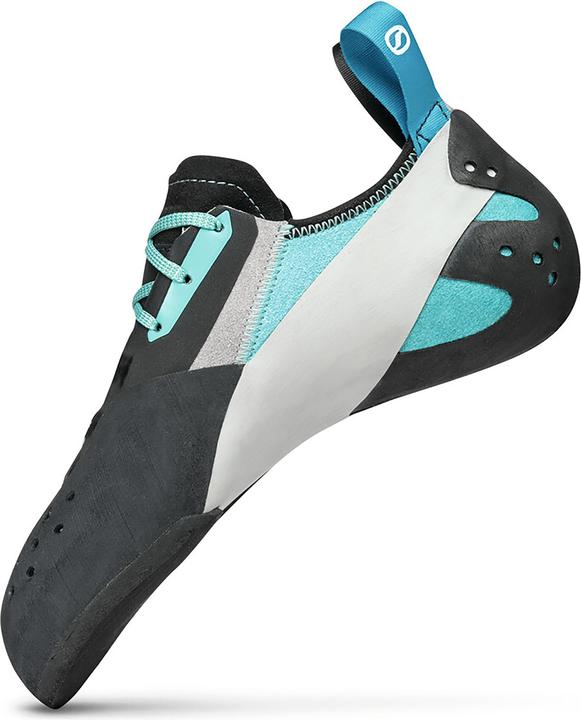 Actual product image Scarpa Women's Veloce Lace (41.5)