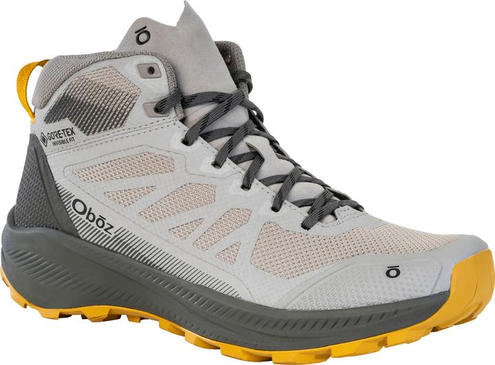 Image du produit Oboz Katabatic LT Mid GTX (42)