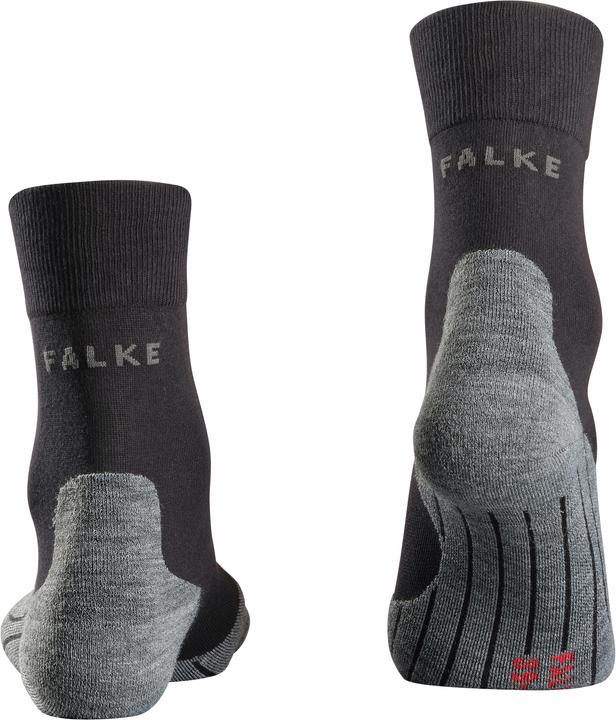 Black, Grey