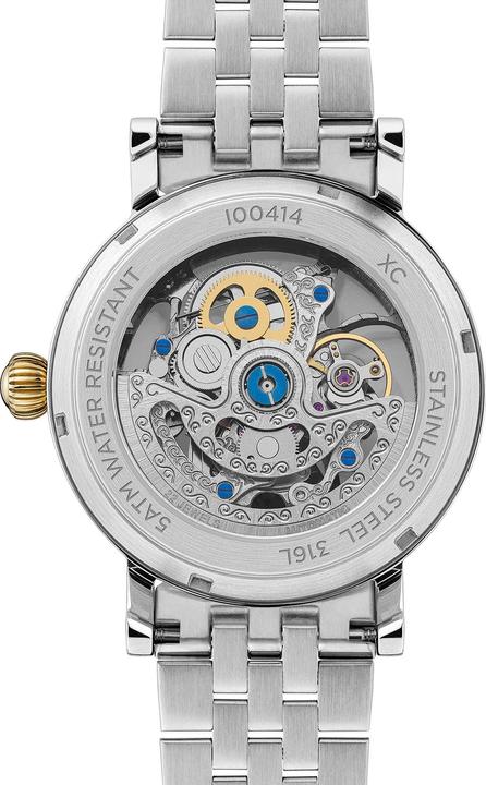 Actual product image Ingersoll 1892 Herrenuhr THE HERALD (Analogue wristwatch, 40 mm)