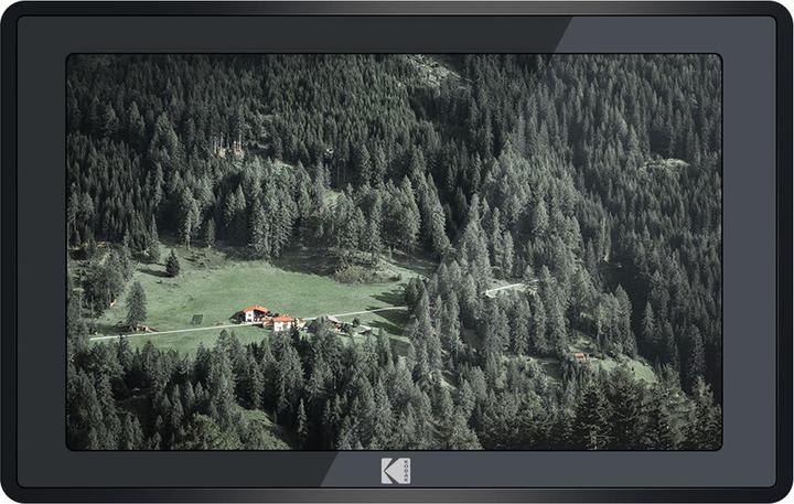 Produktbild Kodak WiFi Foto Frame RCF-106H (10", 1280 x 800 Pixel)