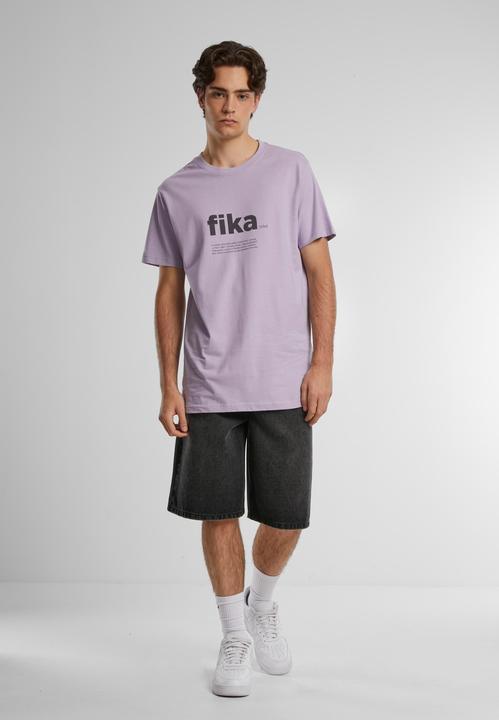 Produktbild Mister Tee Fika Definition Tee - 7388 (M)