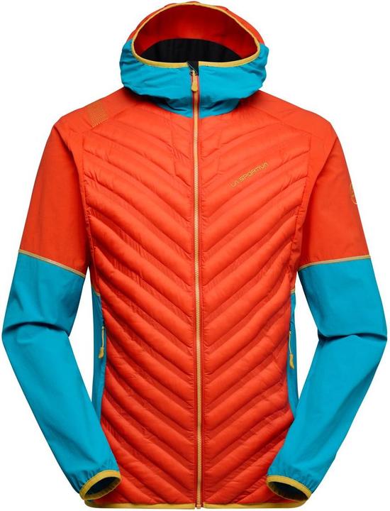 La Sportiva Koro Jkt M (S)
