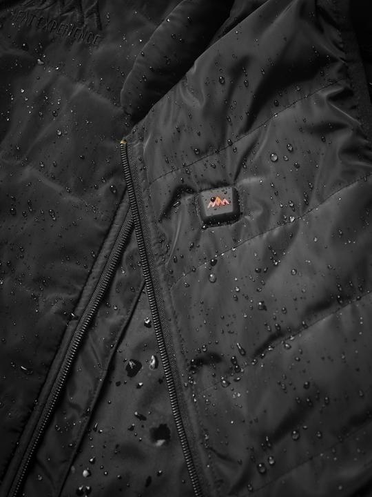 Produktbild Heat Experience Heated Everyday Vest W (S)
