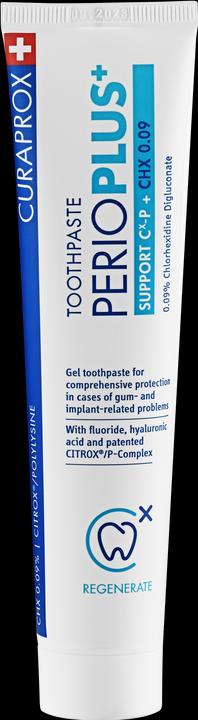 Curaprox Perio Plus Support (75 ml)