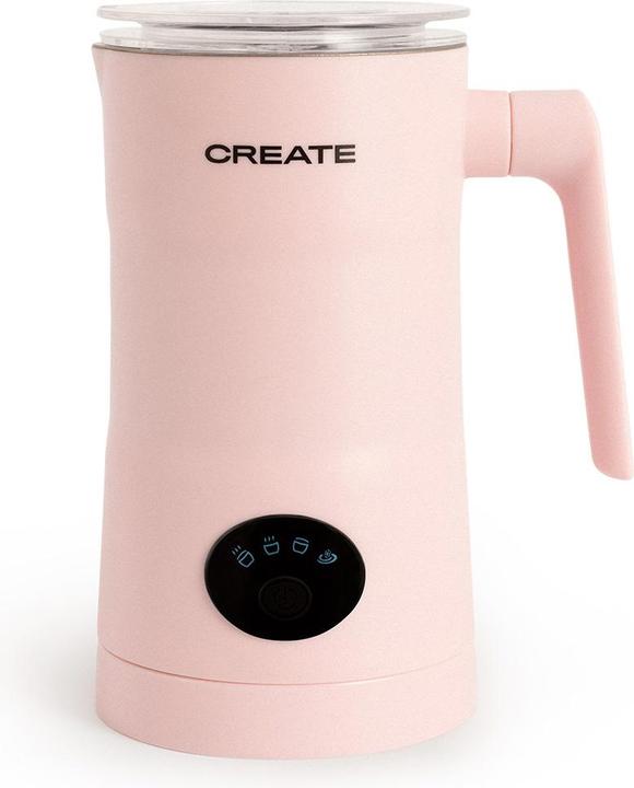 Create Milk Frother PRO - Milch- und Schokoladenwärmer (35 cl)
