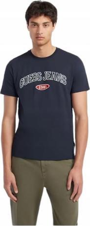 Guess Herren-T-Shirt (M)