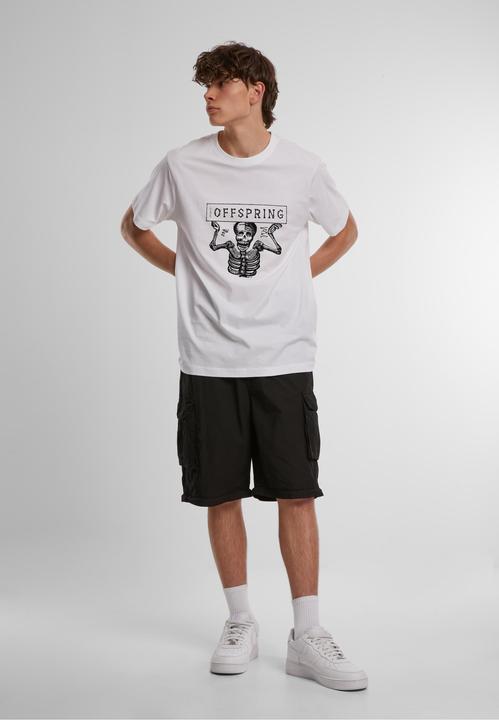 Immagine prodotto Merchcode Maglietta oversize Offspring Canadian Tour - 169729 (XS)