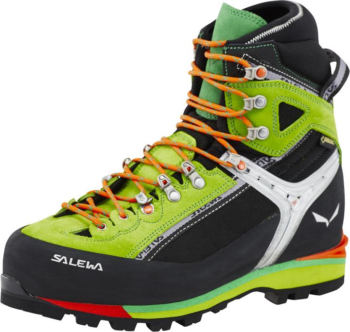Image du produit Salewa Condor Evo GTX Alpine (42)