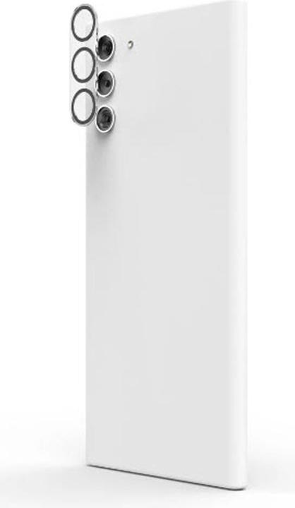 Produktbild Hama Cam Protect (1 Stück, Samsung Galaxy S24 Ultra)