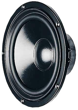 Produktbild Visaton HiFi-Tieftöner W 170, 8 Ohm