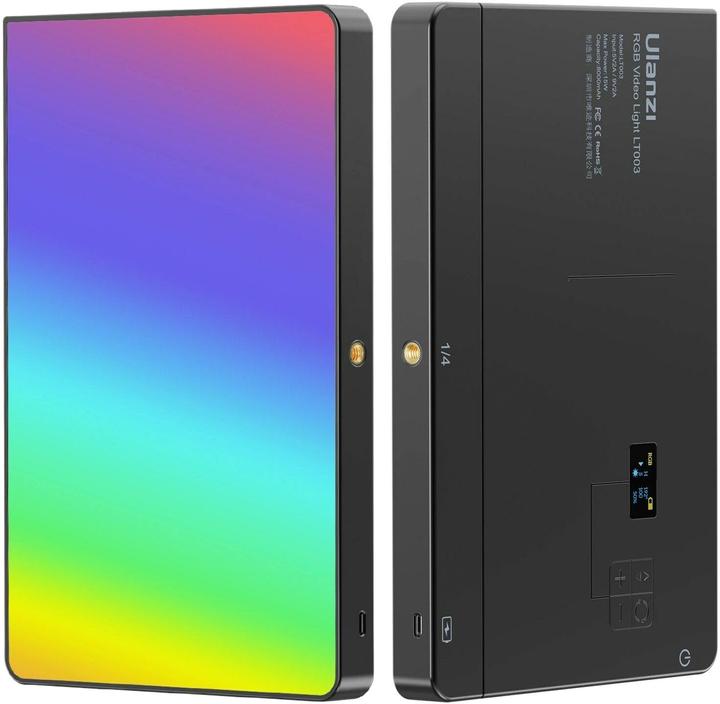 Image du produit Ulanzi LT003 (Lumière vidéo)