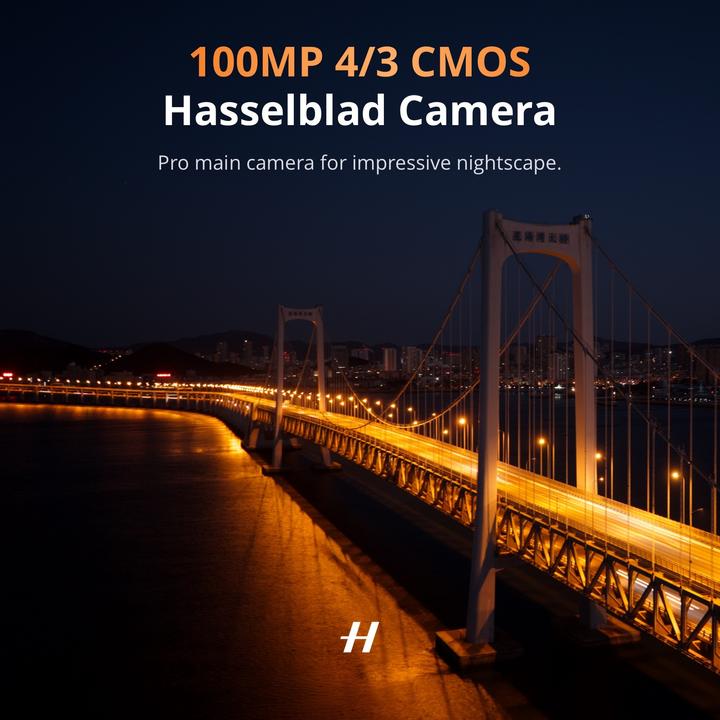Produktbild DJI Mavic 4 Pro (51 min, 1063 g, 100 Mpx)