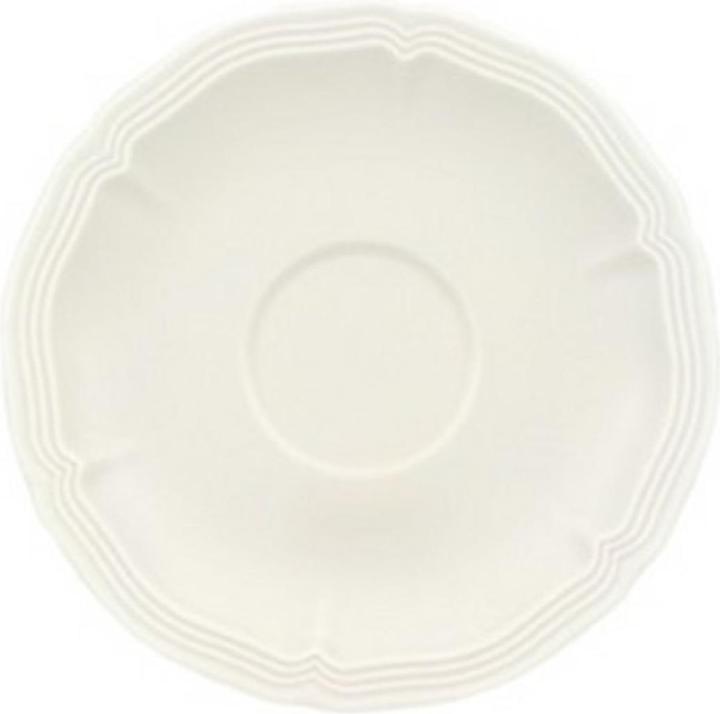 Image du produit Villeroy & Boch Manoir Tasse à moka/espresso 2pcs. (80 ml, 1 x)