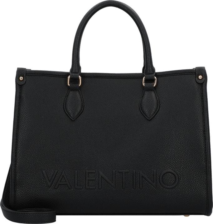 Valentino Rised Schultertasche 33.5 cm