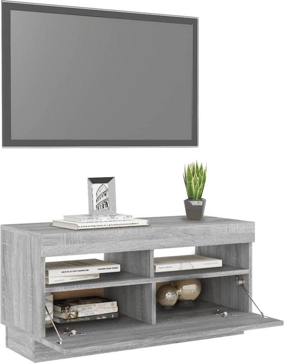 Image du produit VidaXL Aponi (80 x 35 x 40 cm)
