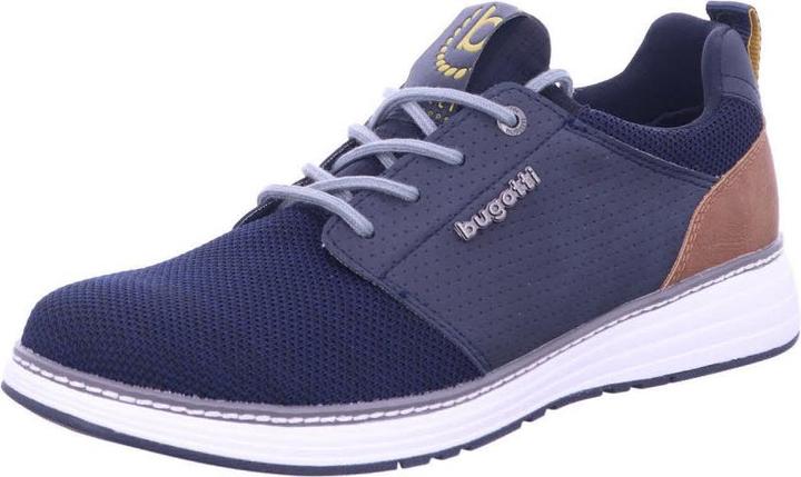 Actual product image Bugatti Sneaker (43)