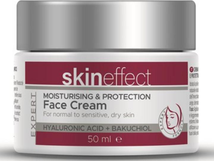 Image du produit Skineffect Gesichtscr feuchtig schu 50ml (50 ml, Crème 24h)