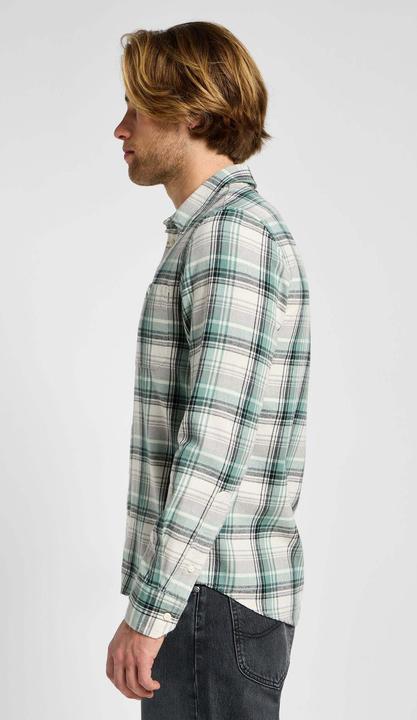 Produktbild Lee Langarmhemd Leesure Shirt (S)