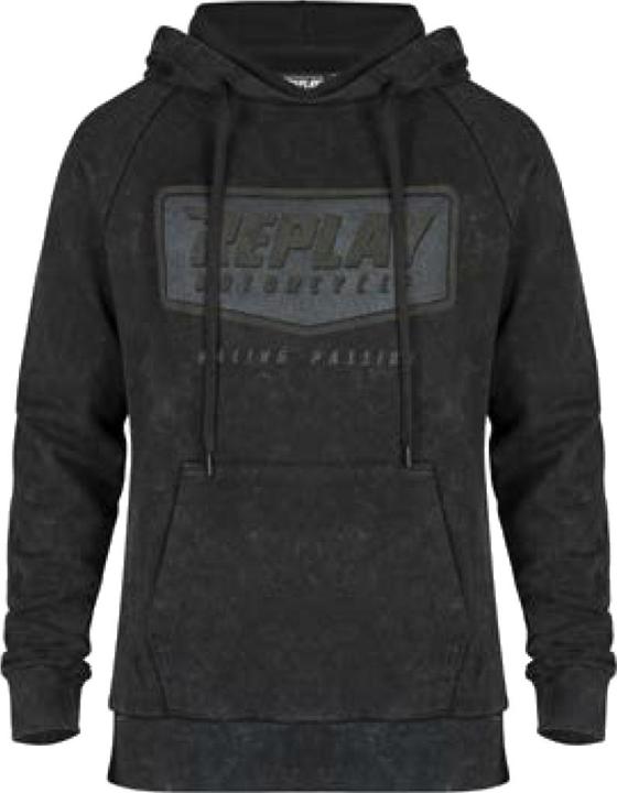 Replay LOGO Pullover