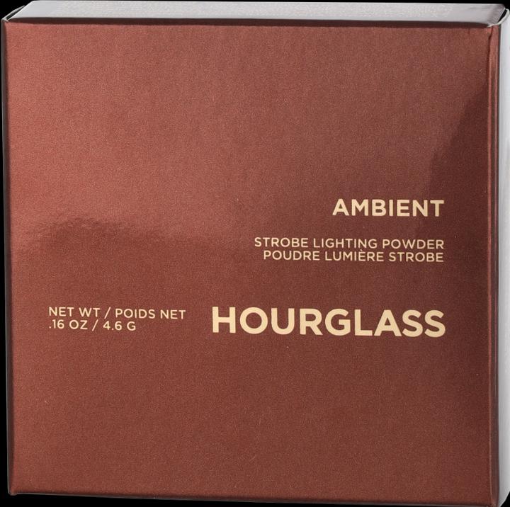 Image du produit Hourglass Poudre d'éclairage stroboscopique d'ambiance