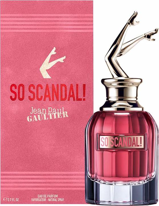 Immagine prodotto Gaultier So Scandal (Eau de parfum, 50 ml)