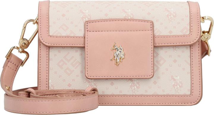 U.S. Polo NEW HAMPTON Umhängetasche 20 cm