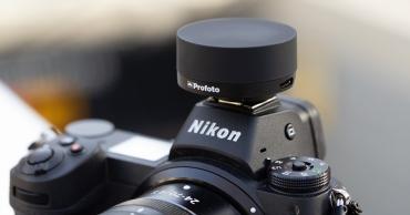 Produktbild Profoto Connect für Nikon (Bluetooth)