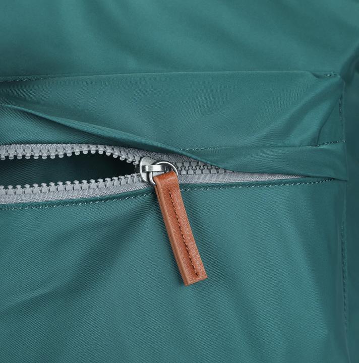 Immagine prodotto Roka London Kennington B Medio Nylon Sostenibile Teal