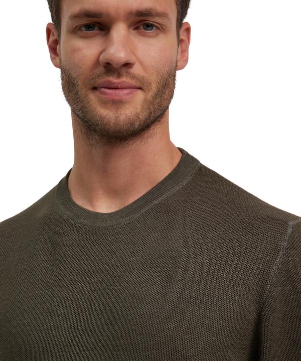 Actual product image Falke Men Pullover (M)